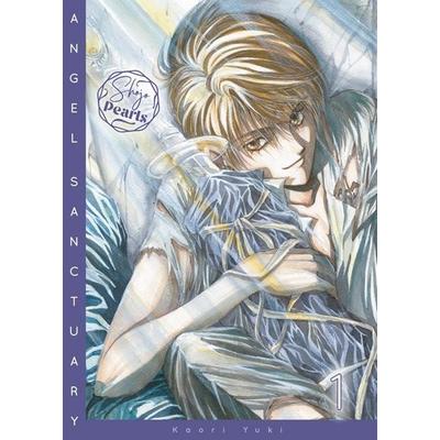 Angel Sanctuary Pearls 1, Taschenbuch von Kaori Yuki, Carlsen