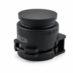 NORMAQUICK PS3 Blindstopfen NW12 für Steckverbindung