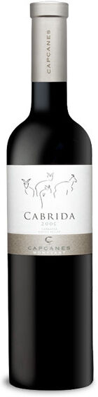 Celler de Capçanes Cabrida 2023 - 75cl