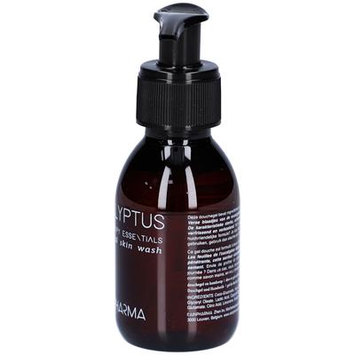RainPharma Skin Wash Eucalyptus 100 mL 100ml ml Duschgel