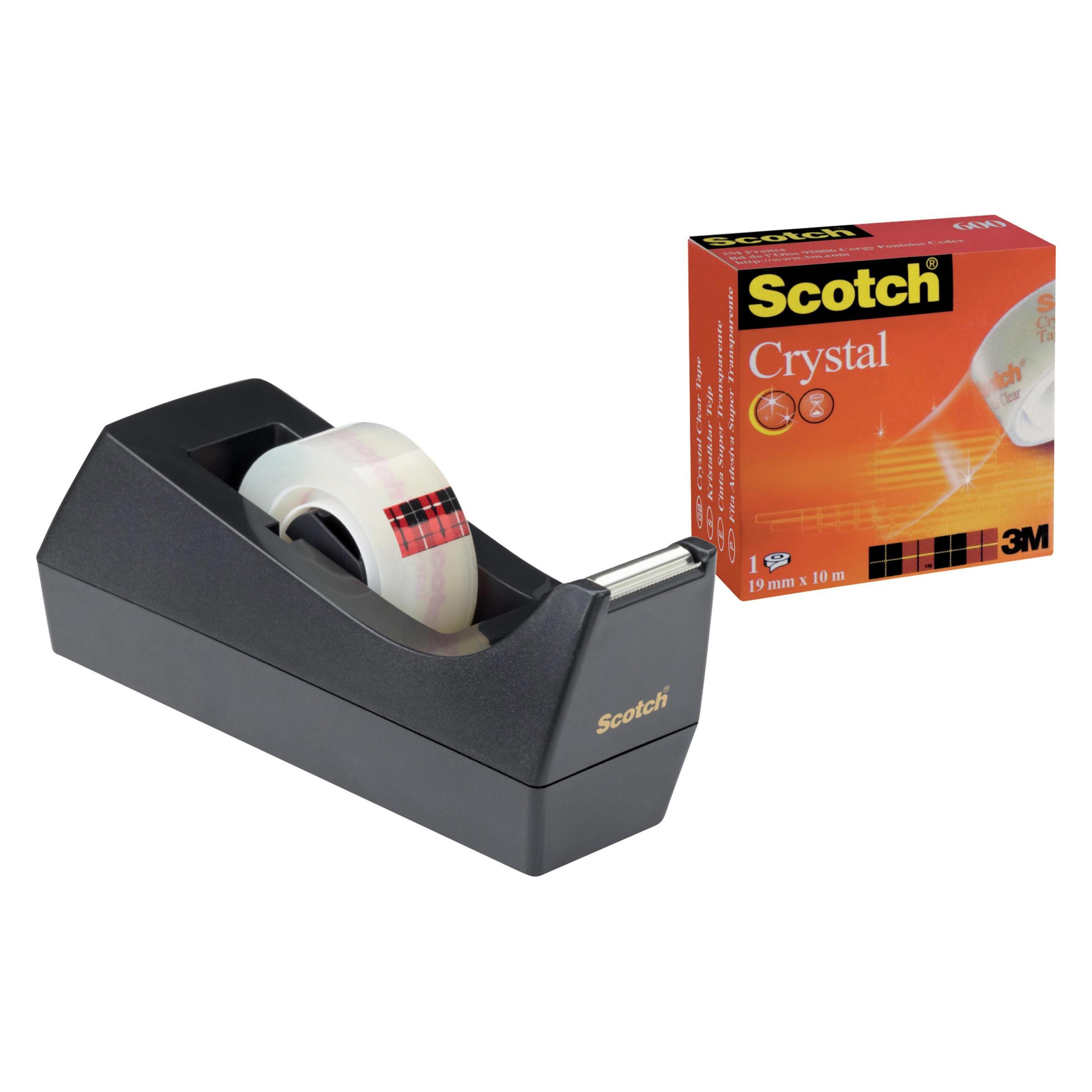 Scotch Crystal Dispenser (83980)