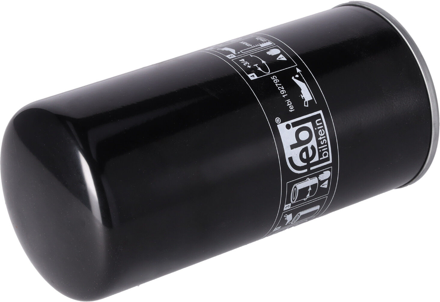 Febi Bilstein 192795 107mm Für Land Rover Man Freightliner