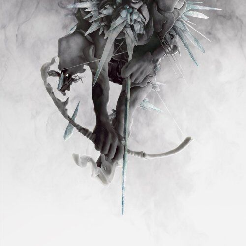 Linkin Park - The Hunting Party - Preis vom 09.10.2026 07:28:09 h