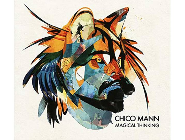 Magical Thinking
