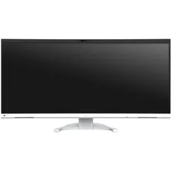 EIZO FlexScan EV3450XC-WT Curved LED-Monitor 86,7 cm 34,1 Zoll