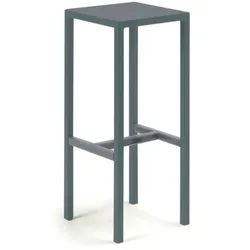 Barhocker Seaside antik grau