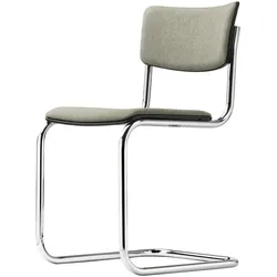 Thonet S 43 PV Freischwinger Stuhl frei konfigurierbar