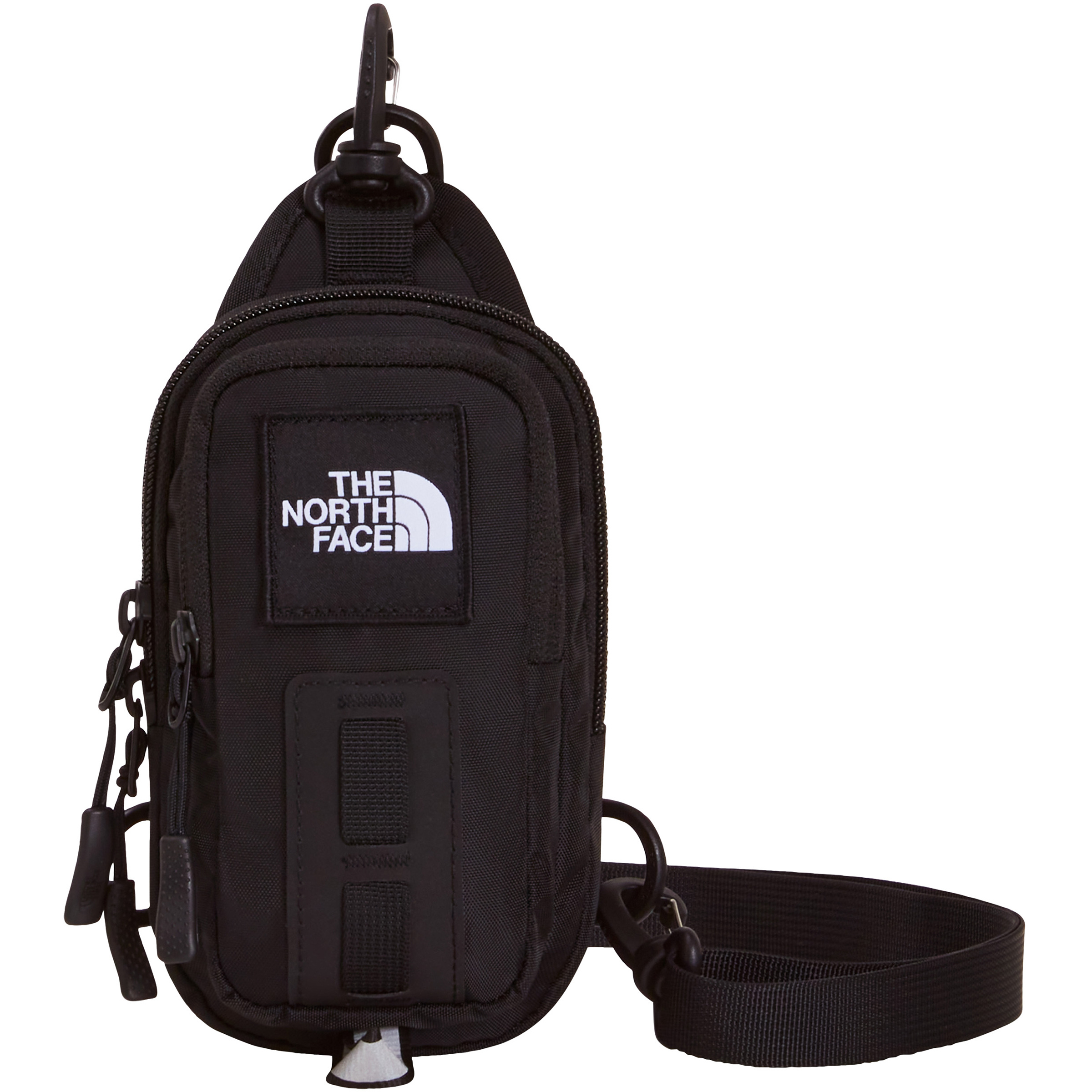 The North Face Hot Shot Cross Umhängetasche Umhängetaschen schwarz Lifestyle Wasserabweisend