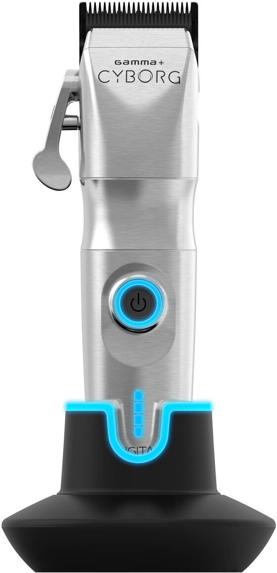 Gamma+ Cyborg Clipper
