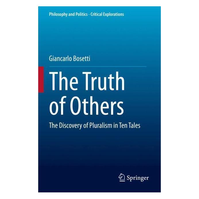 Springer The Truth of Others (Englisch, Softcover, Giancarlo Bosetti) (57012773)