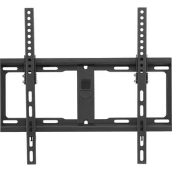 One For All SOLID WM 4421 - Befestigungskit (Wandmontage) - für Flachbildschirm ...
