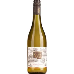 Oude Kaap Chardonnay Reserve 2025
