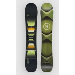 Ride Berzerker 2027 Snowboard design Gr. 157W
