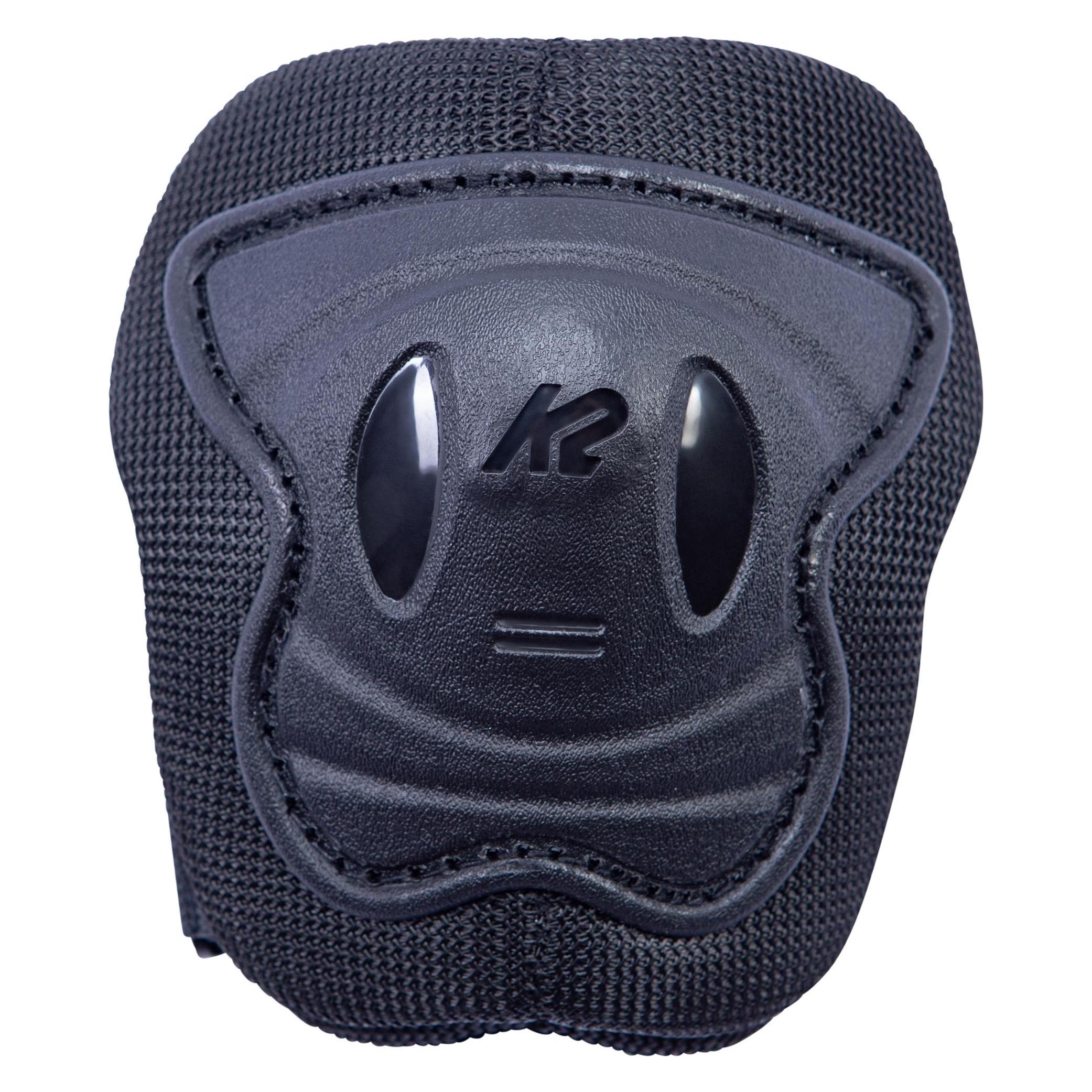 K2 Marlee Pro Pad Set (XS, Ellbogenschoner, Handgelenkschoner, Knieschoner, Einzelstück) (30E1410-1-1)