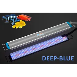 aquaLUMix LED-Leuchte DEEP-BLUE       54cm     