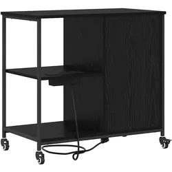 vidaXL, Aktenschrank, Büro Storage (41 x 76 x 72 cm)