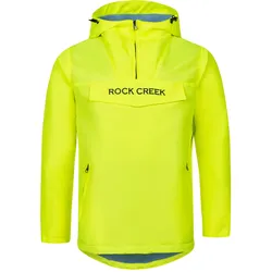 Rock Creek Windbreaker