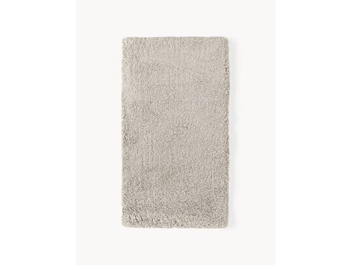 Tapis doux à poils longs Leighton