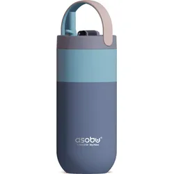 Orbit Thermoflasche 900 ml, pastellblau