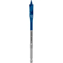 Bosch Professional Expert SelfCut Speed Flachfräsbohrer, 10 x 152 mm (2608900311)
