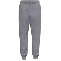 Erima TS Sweatpants Kinder - grau melange - 128