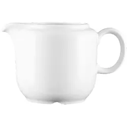 Seltmann Weiden Milchkännchen »Compact« weiß, 7.8x7.4x7.8 cm