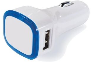 Adattatore USB da auto Epsilon Personalizzate o neutre