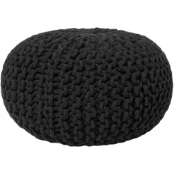 POUF Conrad 40/40/25 cm