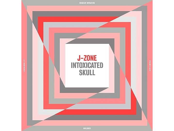 Intoxicated Skull
