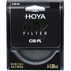Hoya HDX Pol-Filter 49mm
