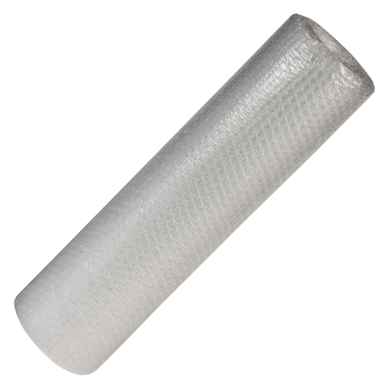 Idena Luftpolsterfolie 40cmx10m auf Rolle 70µ (1 Stk.) (10400)