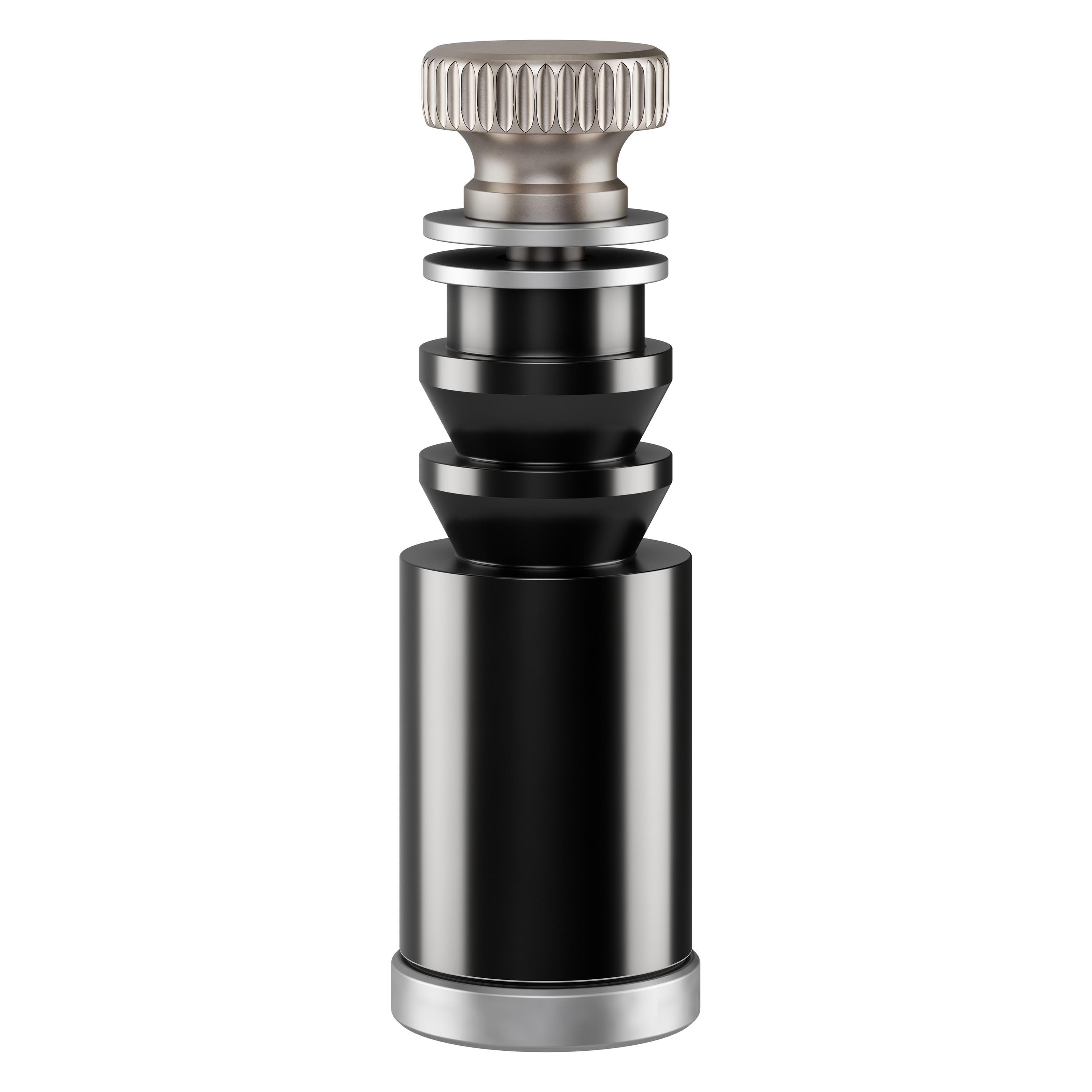 Goobay Magnetische Platinenhalter (Platinenhalter) (77997)