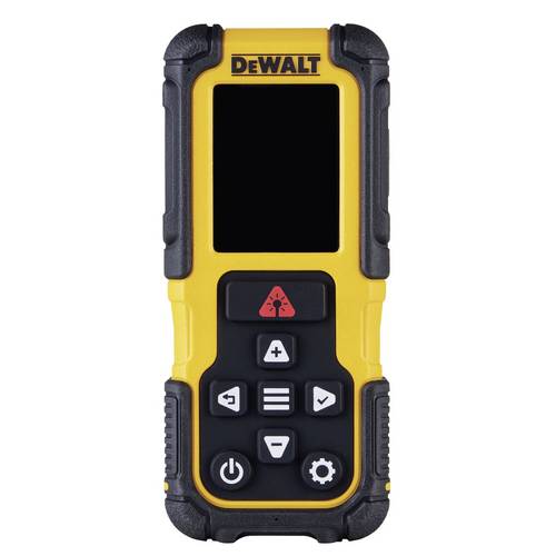 DEWALT DWHT77200 Entfernungsmesser Reichweite (fx) 0.15 bis 60m