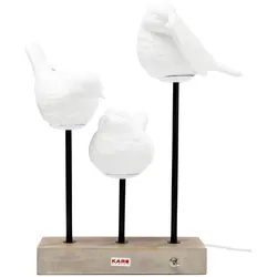 Kare Design »Animal Birds« Tischleuchte