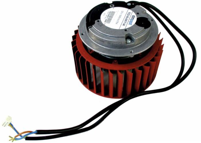 Wolf Ventilator 2138034 für CWL-180 Excellent