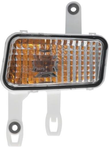 ZKW 743.01.000.03 Side indicator
