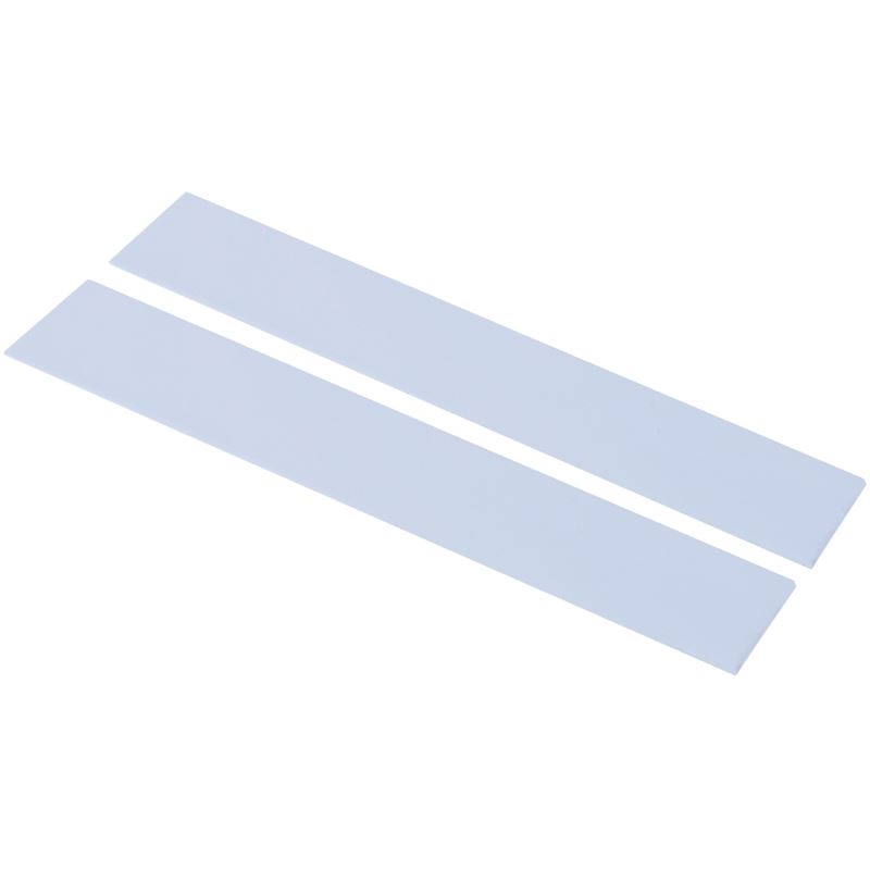 Alphacool Apex Soft 120x20x1mm Waermeleitpad 2 Stück