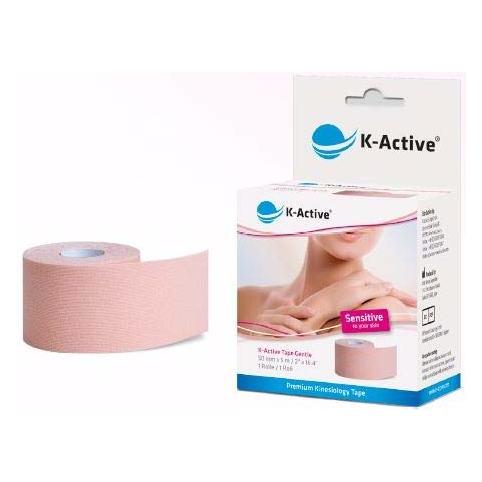 K-Active Tape Gentle (5 m) (100470)
