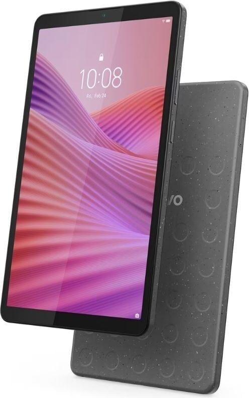 Tablet Lenovo Tab One 8.7'/ 4GB/ 64GB/ Octacore/ Gris Luna