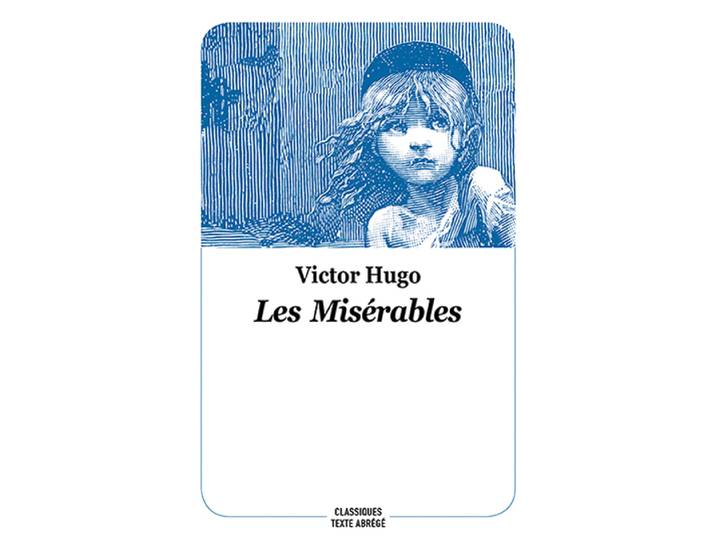 Les Misérables (Poche)