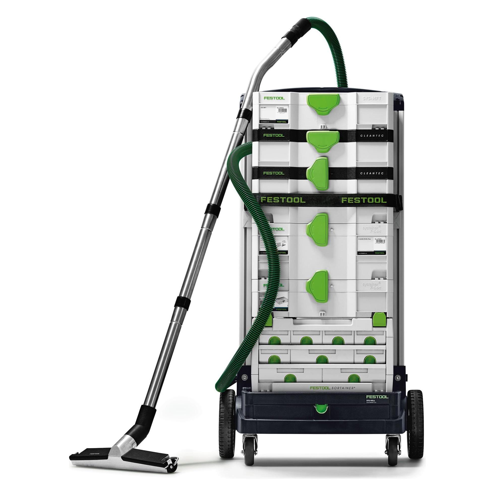 Festool Bodendüse D 50 BD 450 (452910)