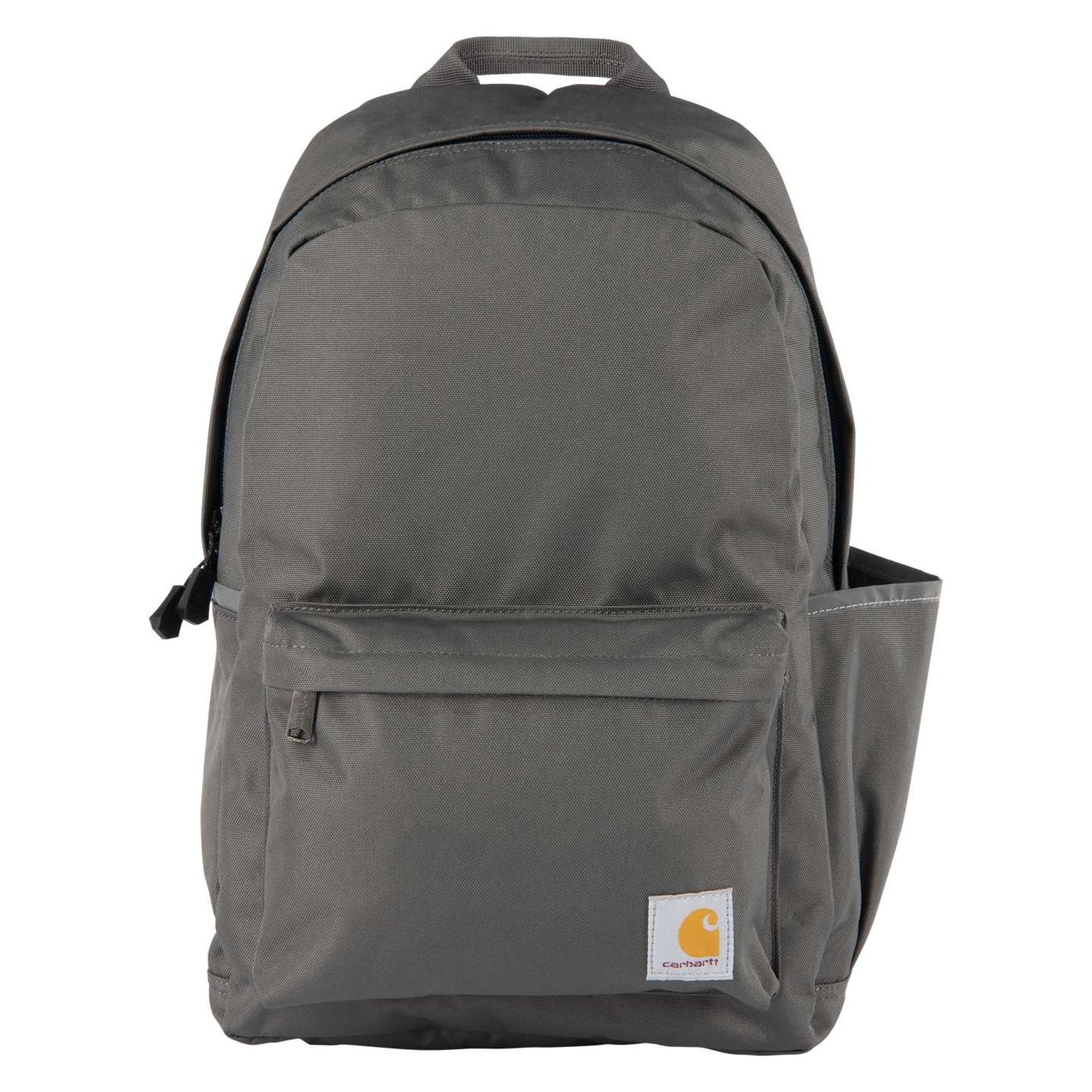 Carhartt Klassischer Laptop-Tagesrucksack 21L Gravel-Rucksack (21 l) (88899949549)