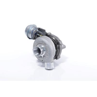 BTS TURBO Lader, Aufladung ORIGINAL T916763 für HYUNDAI