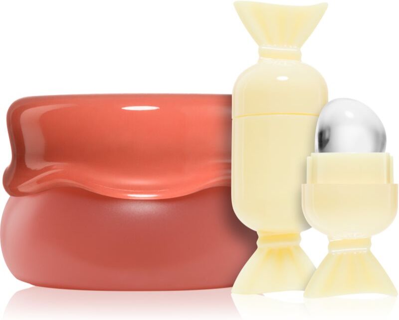 Frudia Blurry Butter Jam multi-purpose balm for lips and cheeks shade 54 Peach Burn 4.5 g
