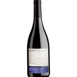́Nardalici ́ · Etna Rosso DOC 2017, Terre di Giurfo, Sizilien