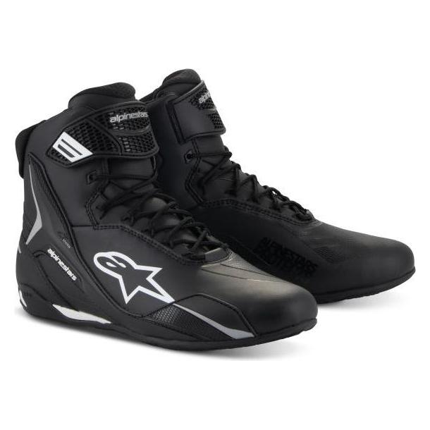 Alpinestars Stella Faster-4 Shoes (Damen, 42) (69058143)