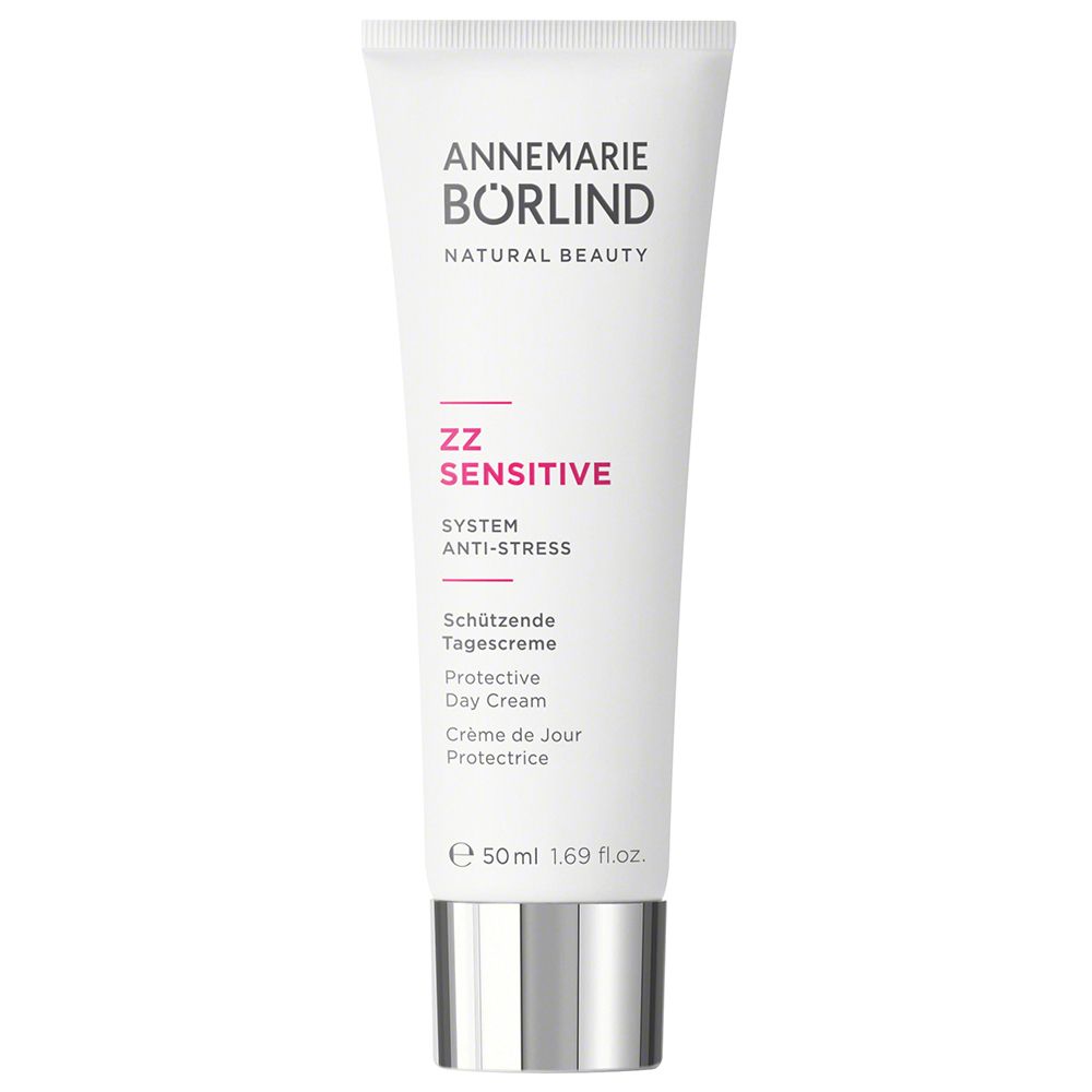 Börlind ZZ Sensitive Tagescreme schützend 50 ml