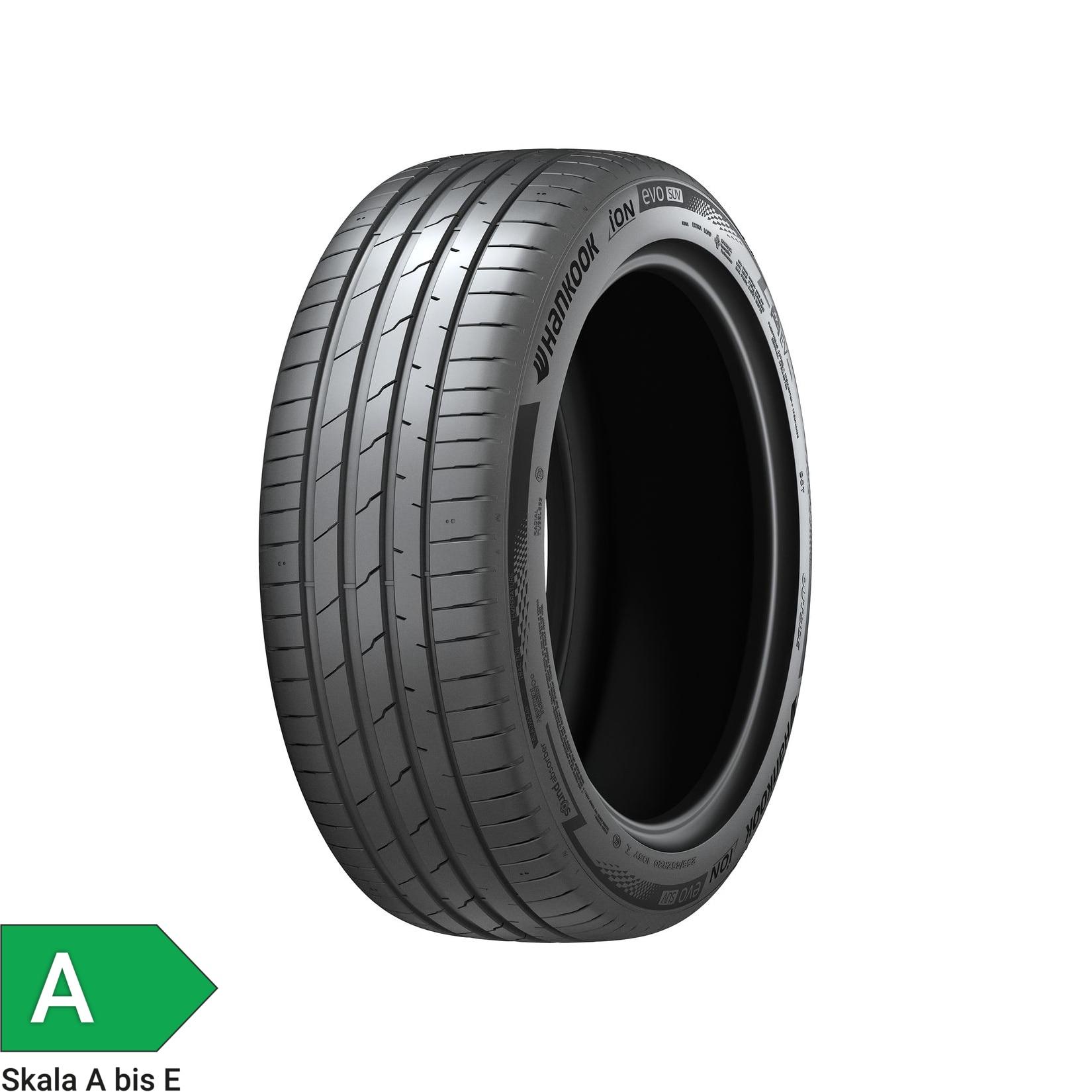 HANKOOK ION EVO 235/45R19 99V XL SBL SOUND ABSORBER