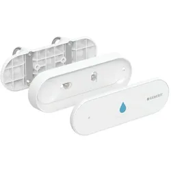 Geberit Fernbetätigung 115707001 Bluetooth, weiß-alpin, 1-Mengen-Spülung