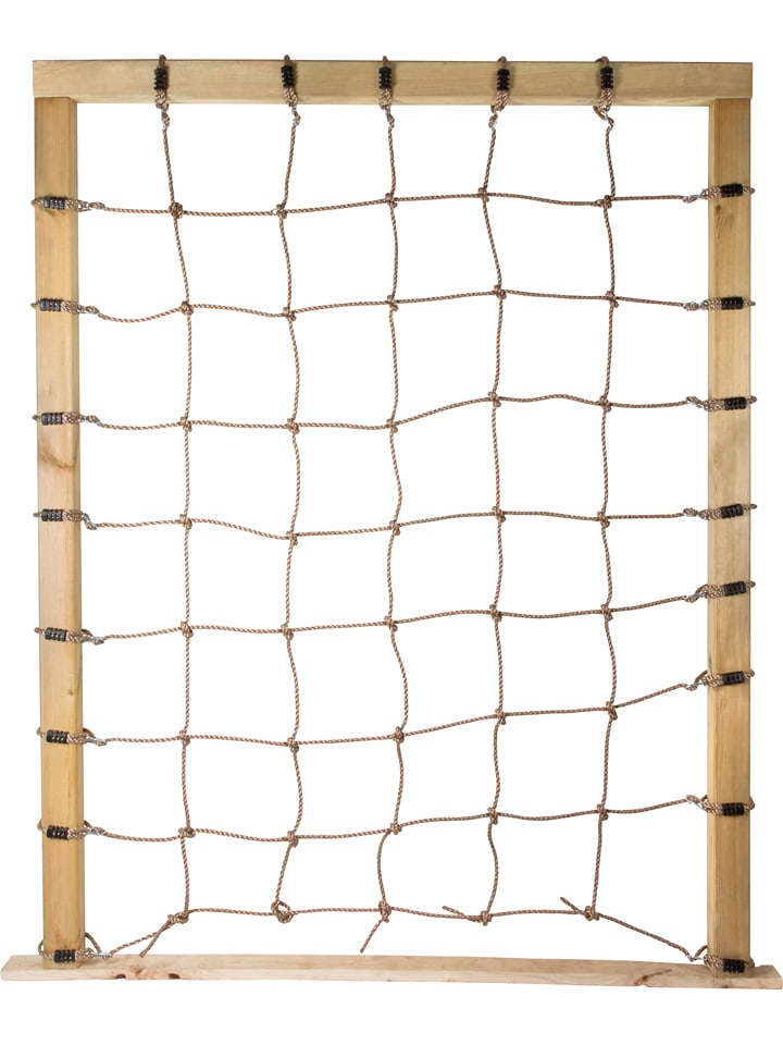 small foot Kletternetz - ab 3 Jahren - onesize